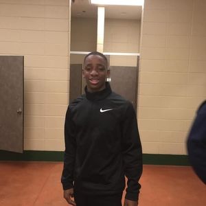 Meet your Posher, Martavious